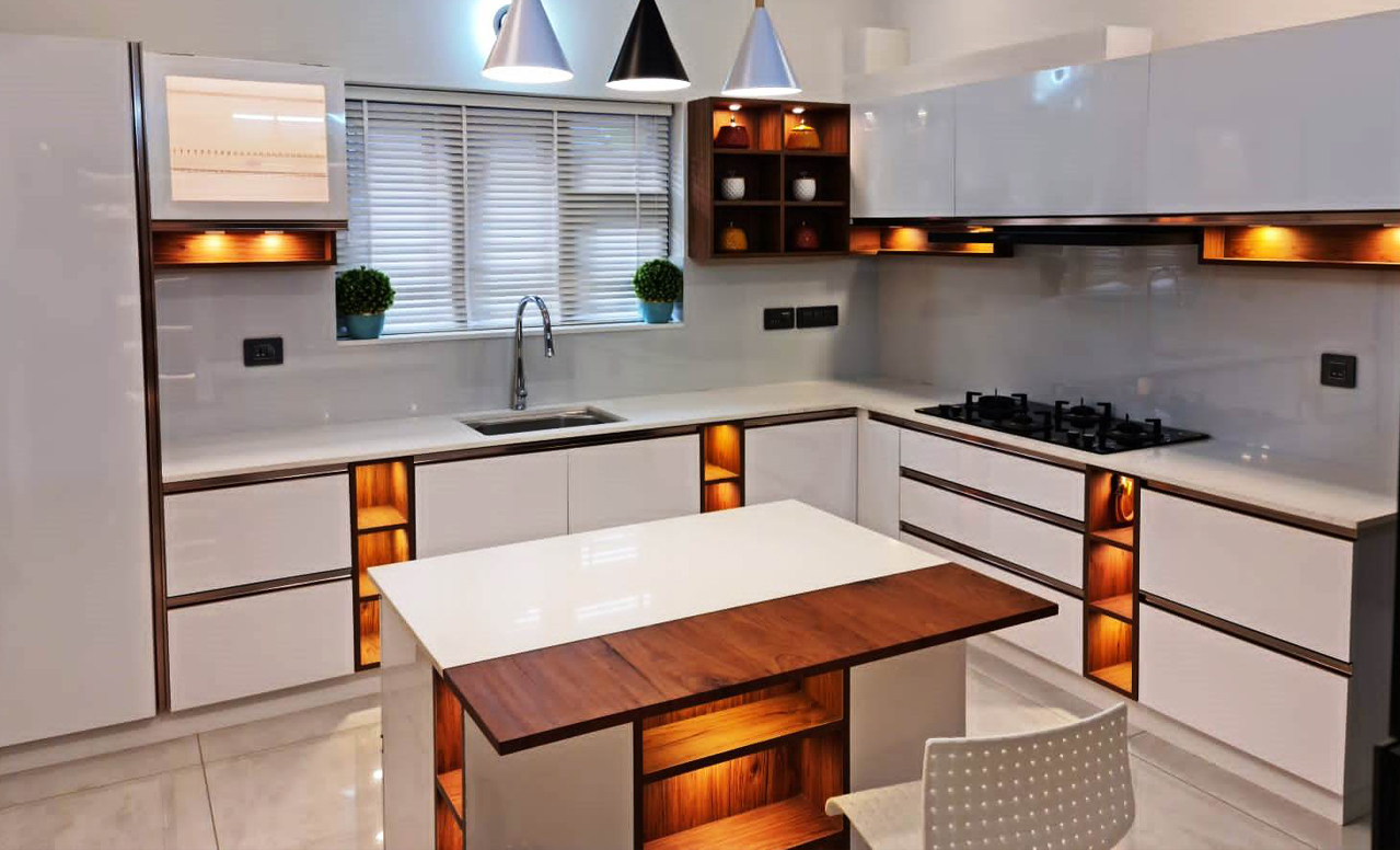 Interior Sample 2