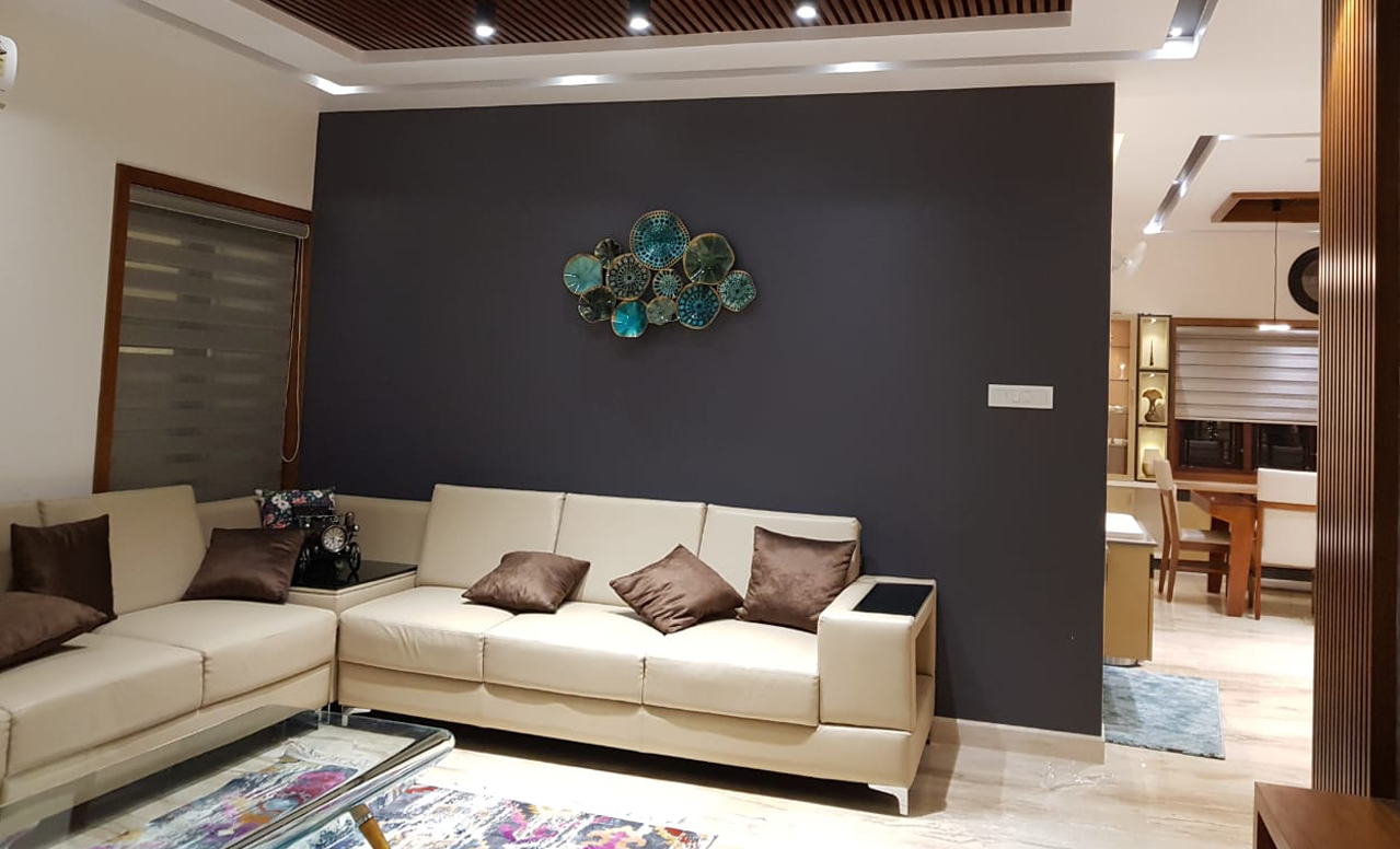 Interior Sample 3