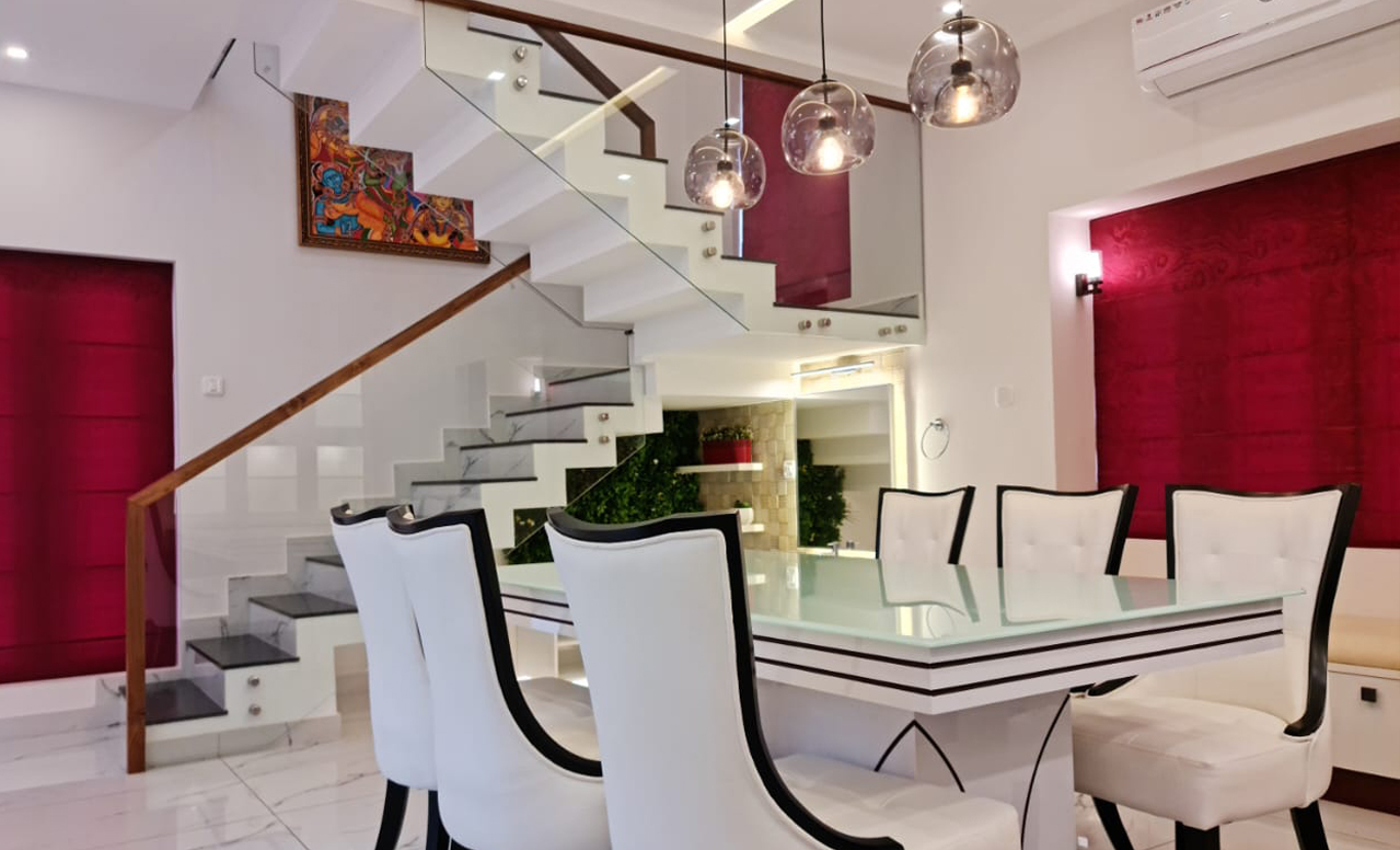 Interior Sample 5