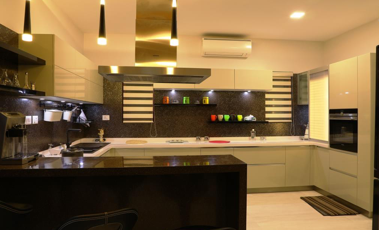 Interior Sample